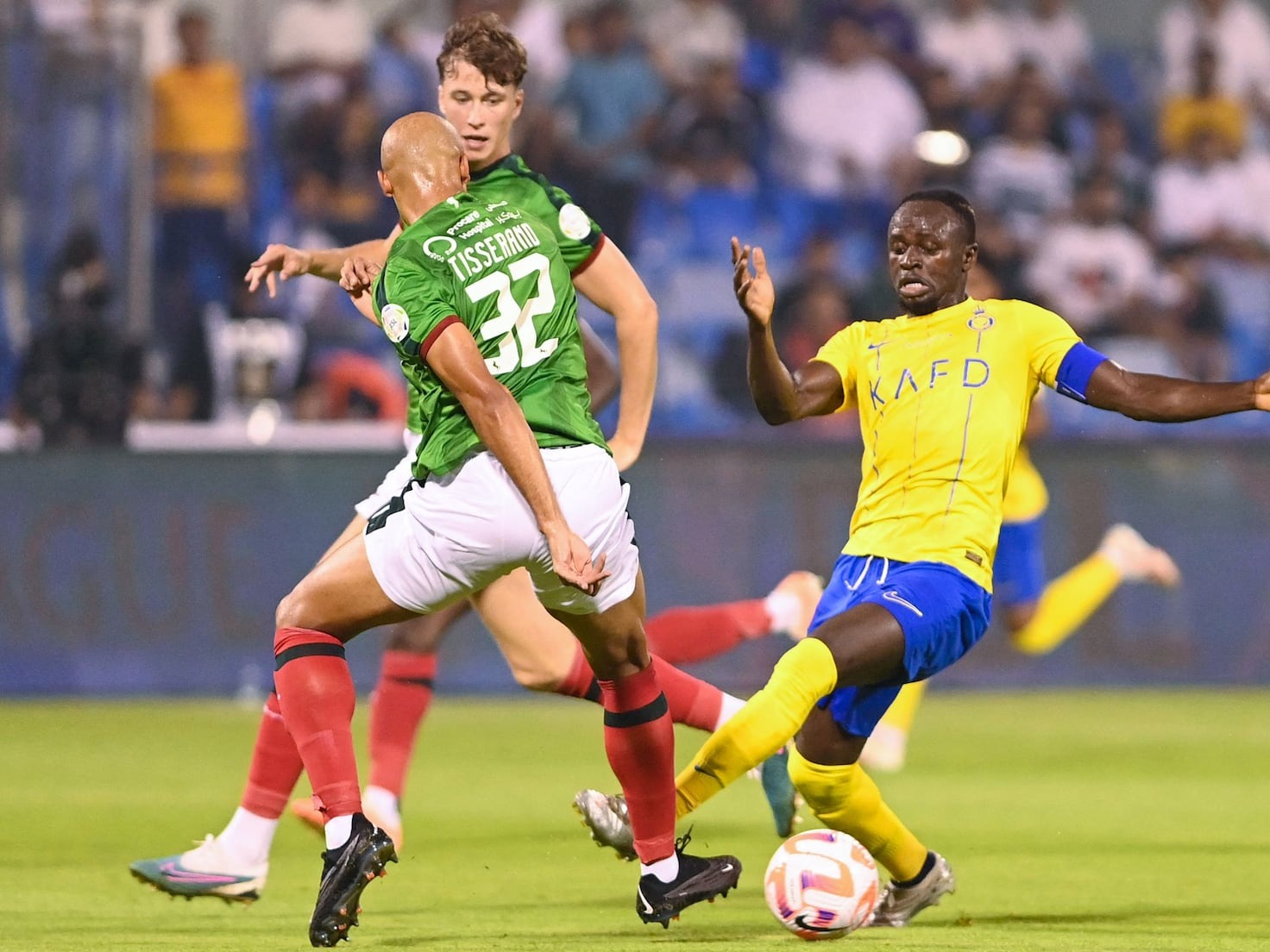 Nhận định soi kèo Al Ettifaq vs Al Nassr lúc 00h30 ngày 31/12/2025