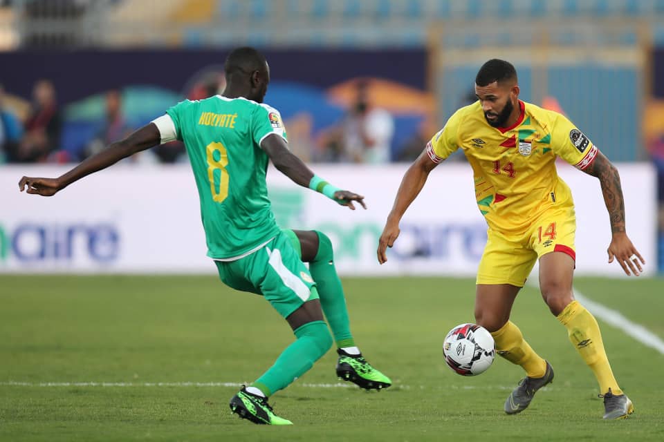 Nhận định soi kèo Benin vs Senegal lúc 2h00 ngày 31/12/2025