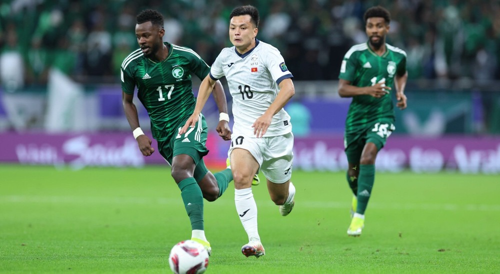 Nhận định soi kèo U23 Saudi Arabia vs U23 Kyrgyzstan lúc 23h00 ngày 6/1/2026 nhan-dinh-soi-keo-u23-saudi-arabia-vs-u23-kyrgyzstan-luc-23h00-ngay-6-1-2026-1