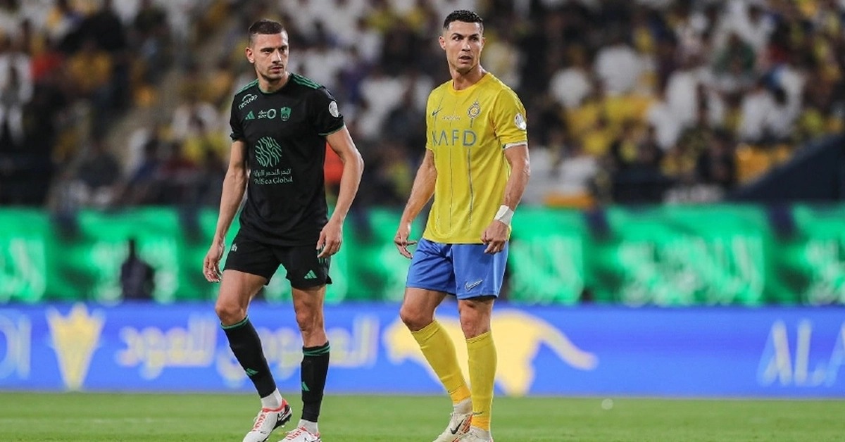 Nhận định soi kèo Al Ahli vs Al Nassr lúc 00h30 ngày 3/1/2025