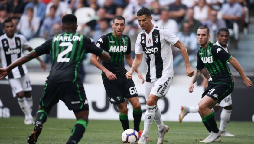 Nhận định soi kèo Sassuolo vs Juventus lúc 2h45 ngày 7/1/2026