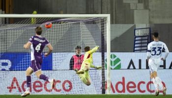 Fiorentina vs Como (03:00 – 28/01) | Xem lại trận đấu