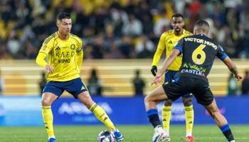 Al Nassr vs Al Taawoun (00:30 – 27/01) | Xem lại trận đấu
