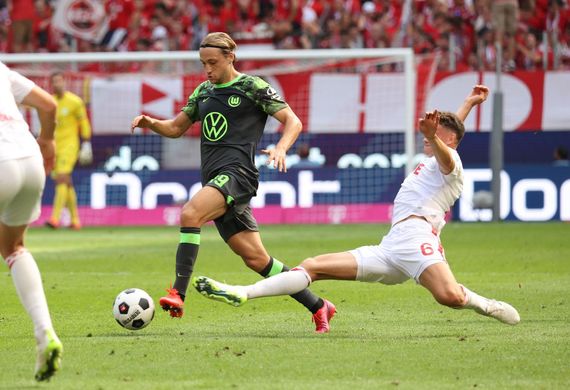 Nhận định soi kèo Cologne vs Wolfsburg lúc 2h30 ngày 31/1/2026