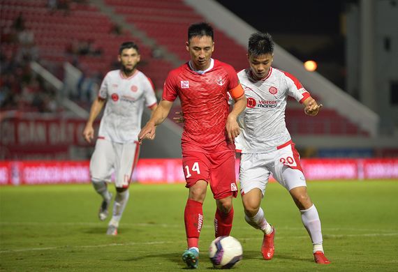 Nhận định soi kèo Hải Phòng vs Viettel lúc 18h00 ngày 31/1/2026